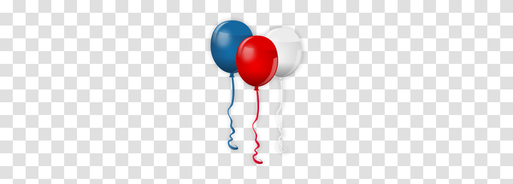 Animated Party Balloons Clipart Transparent Png