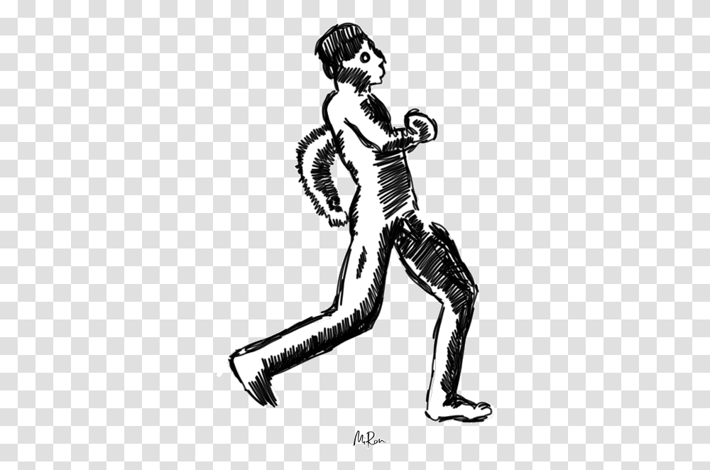 Animated Person At Getdrawings Walking Animated Gif, Zebra, Mammal, Animal, Stencil Transparent Png