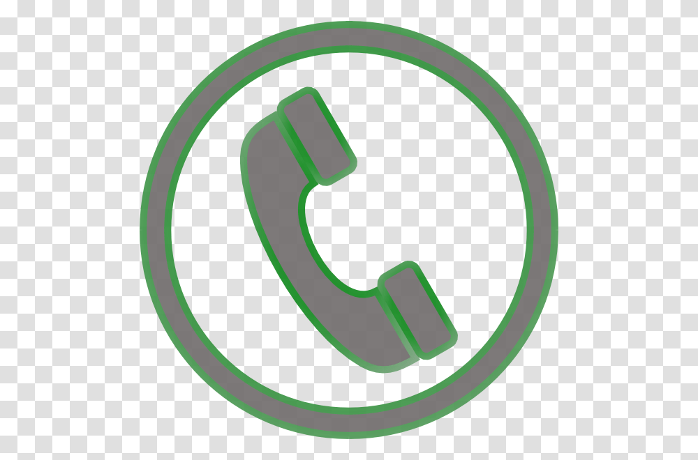 Animated Phone Icon, Number, Furniture Transparent Png