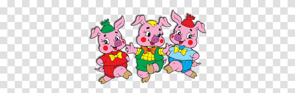 Animated Pig Clip Art, Performer, Circus, Leisure Activities, Crowd Transparent Png