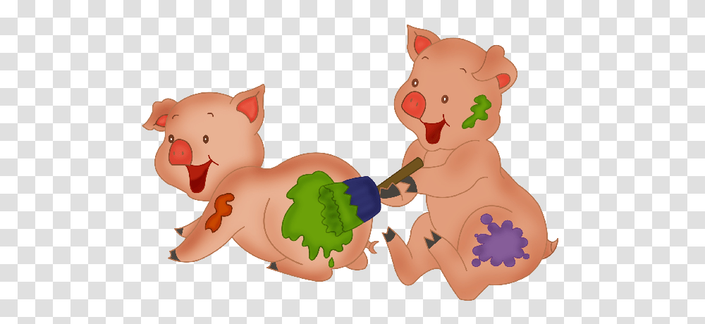 Animated Pigs Gallery Images, Mammal, Animal, Toy, Eating Transparent Png