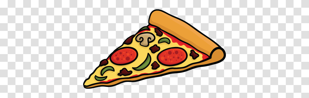 Animated Pizza Clipart Free Clipart, Food, Hot Dog, Lunch, Meal Transparent Png