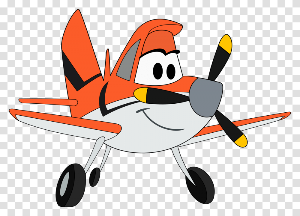 Animated Plane Cliparts, Airplane, Aircraft, Vehicle, Transportation Transparent Png
