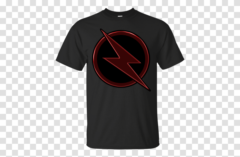 Animated Reverse Flash T Shirt Amp Hoodie Africa Toto S Shirt, Apparel, T-Shirt Transparent Png