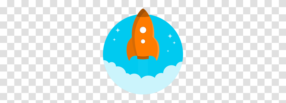 Animated Rocket Clipart, Nature, Outdoors, Food Transparent Png