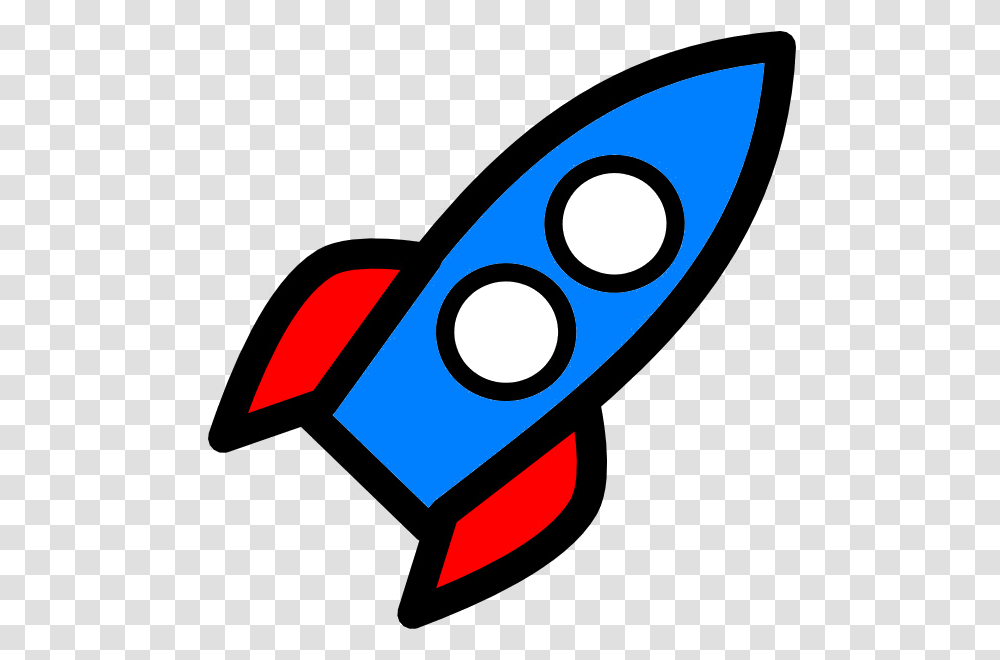 Animated Rocket Rockets Clipart, Outdoors, Nature, Light Transparent Png