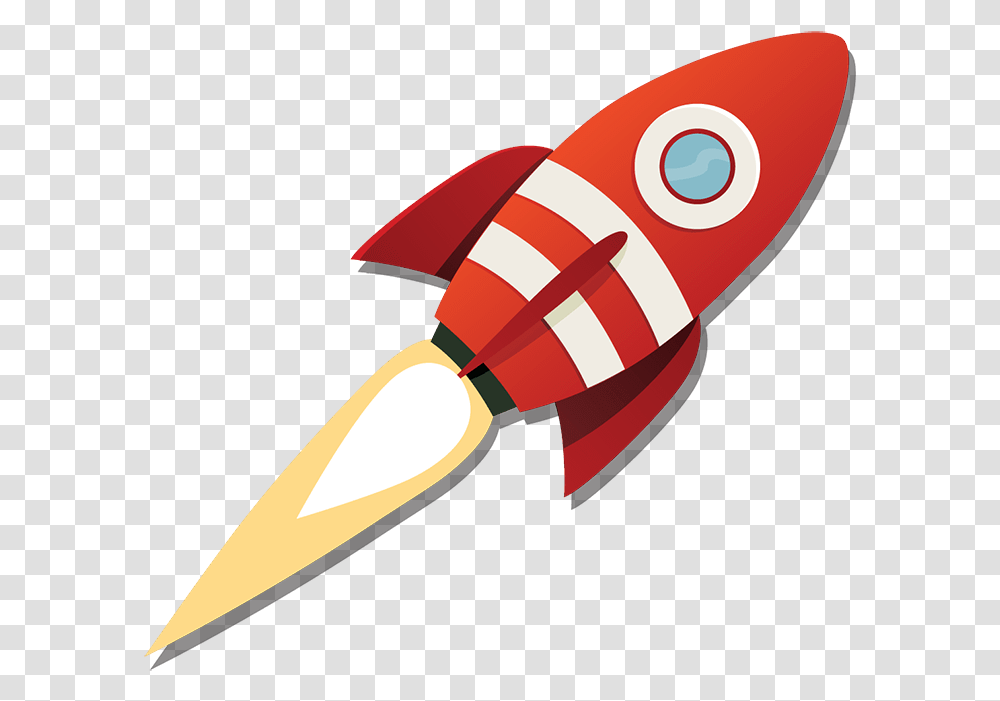 Animated Rocket Ship Taking Off Background Rocket Gif, Maraca, Musical Instrument, Hammer, Tool Transparent Png