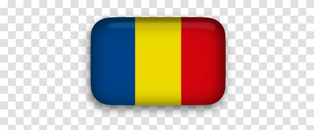 Animated Romania Flags, Capsule, Pill, Medication Transparent Png
