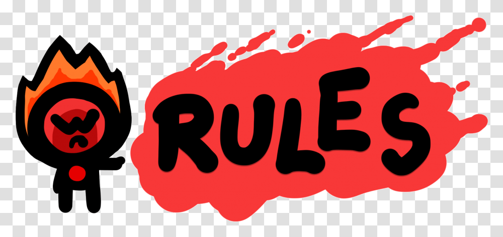 Animated Rules Gif, Label, Logo Transparent Png