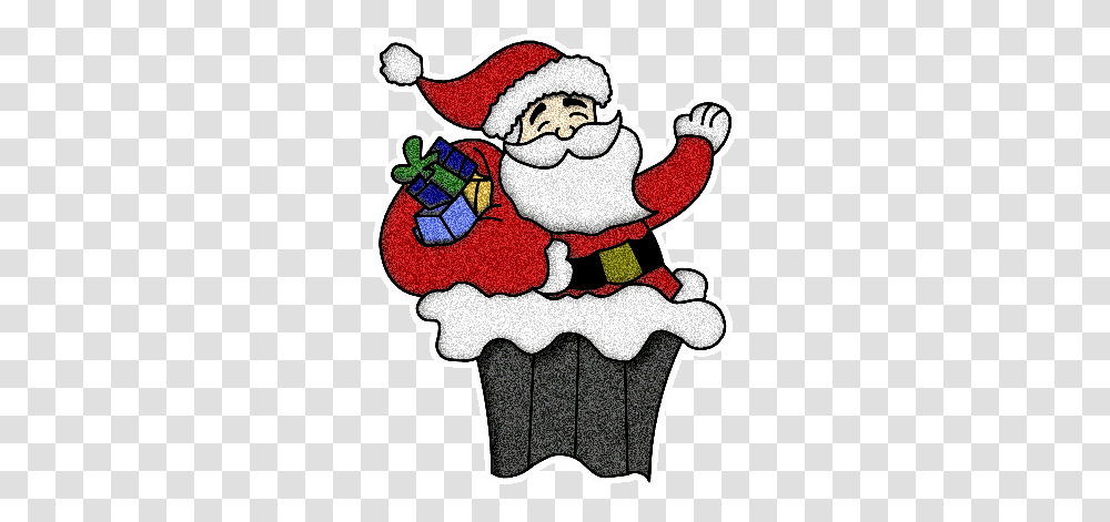 Animated Santa Claus Images Download Christmas Animated Santa Claus, Elf, Rug, Art, Performer Transparent Png