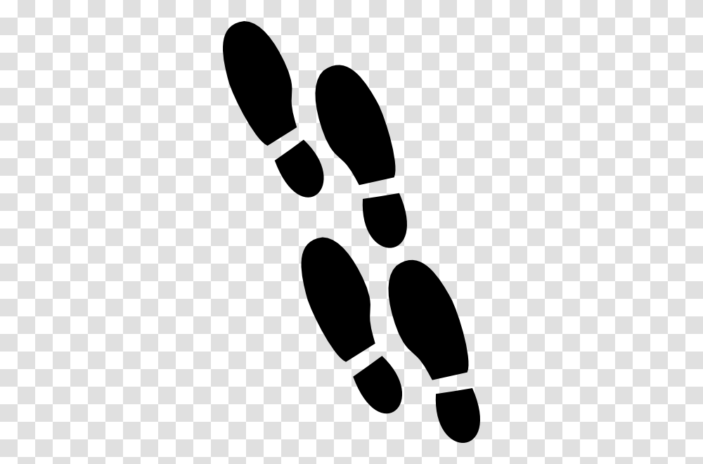 Animated Shoeprint Clipart, Footprint, Soccer Ball, Football, Team Sport Transparent Png