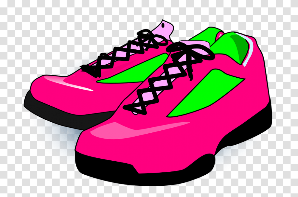 Animated Shoes Cliparts Free Download Clip Art, Apparel, Footwear, Running Shoe Transparent Png