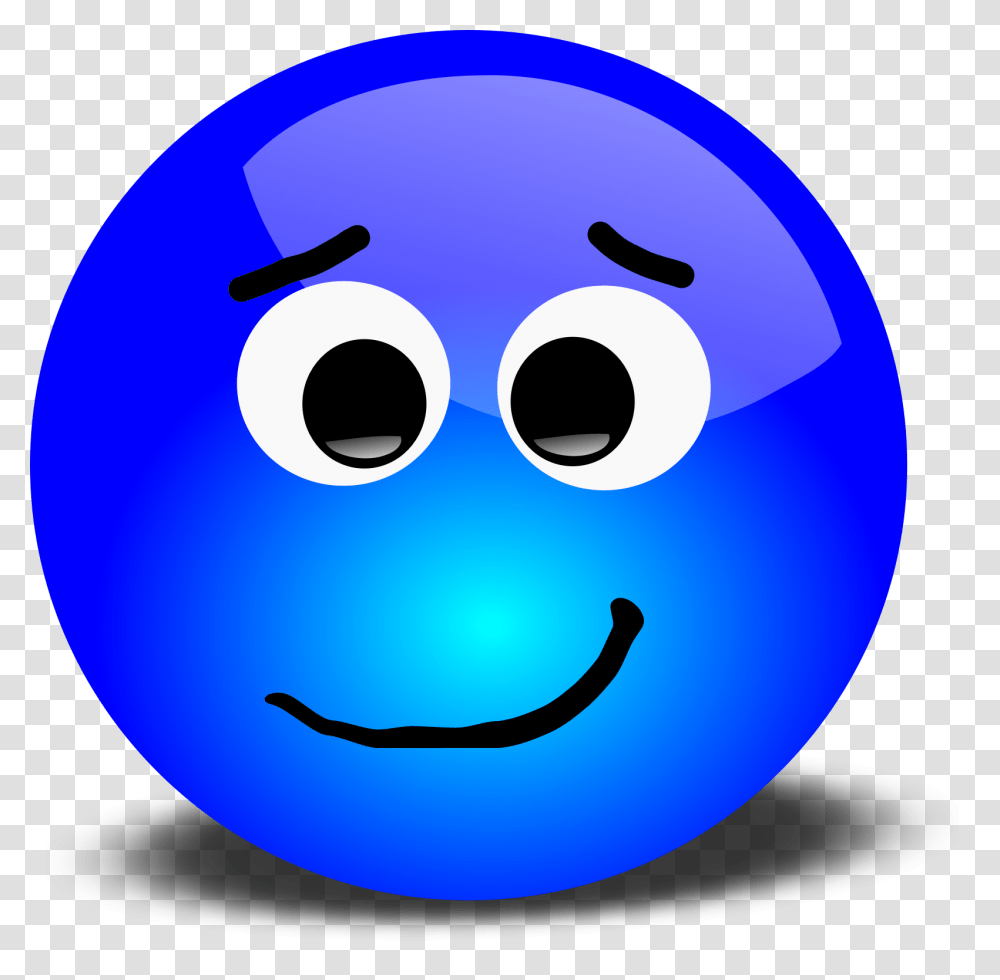 Animated Smiley Face Clip Art Free Image, Disk, Sphere, Alien Transparent Png