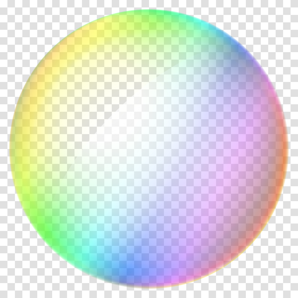 Animated Svg Soap Bubble Circle, Sphere, Balloon Transparent Png