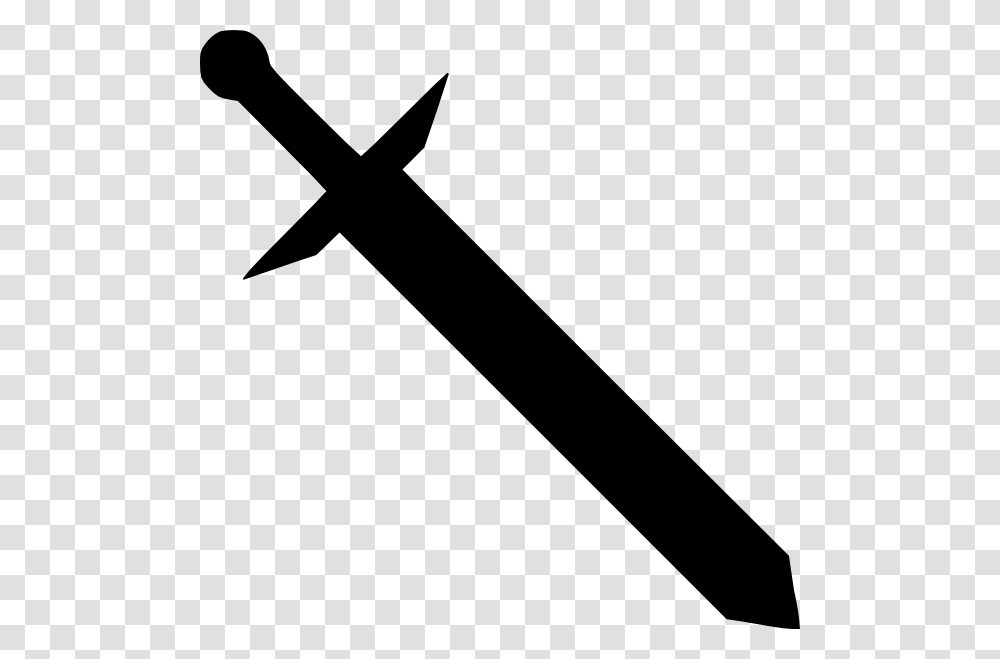 Animated Sword Cliparts, Gray, World Of Warcraft Transparent Png