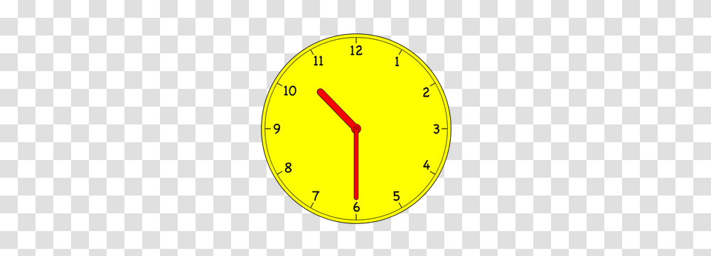Animated Time Clock Clip Art, Analog Clock, Soccer Ball, Football, Team Sport Transparent Png