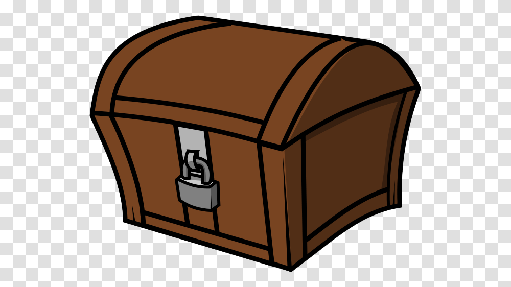 Animated Treasure Cliparts Transparent Png