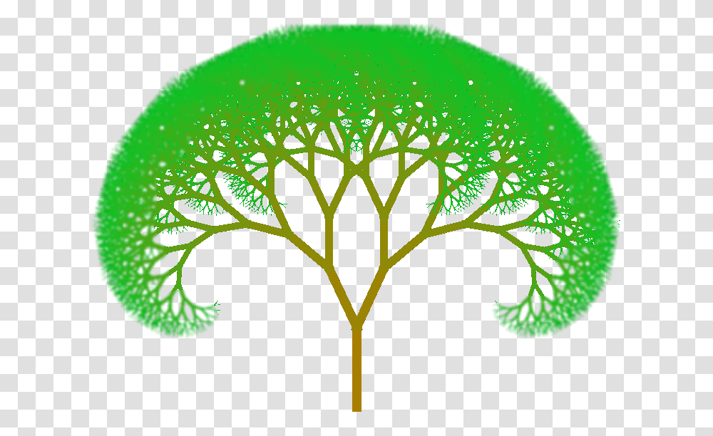 Animated Trees Animated Tree, Green, Plant, Pattern, Ornament Transparent Png