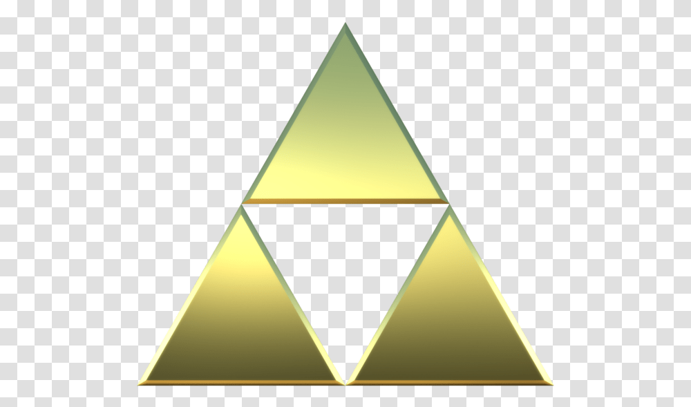 Animated Triforce Triforce Animated, Triangle Transparent Png
