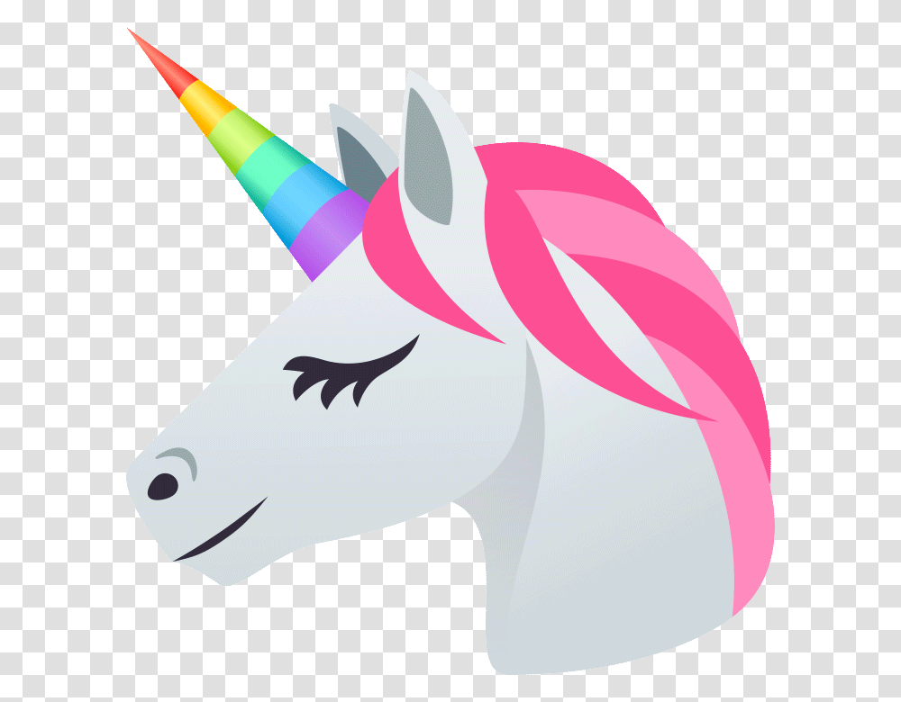 Animated Unicorn Gif, Star Symbol, Mammal, Animal Transparent Png