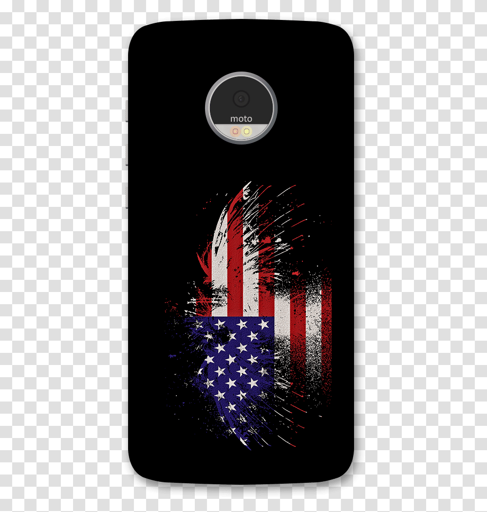 Animated Us Flag Black Background Circle, American Flag, Star Symbol Transparent Png