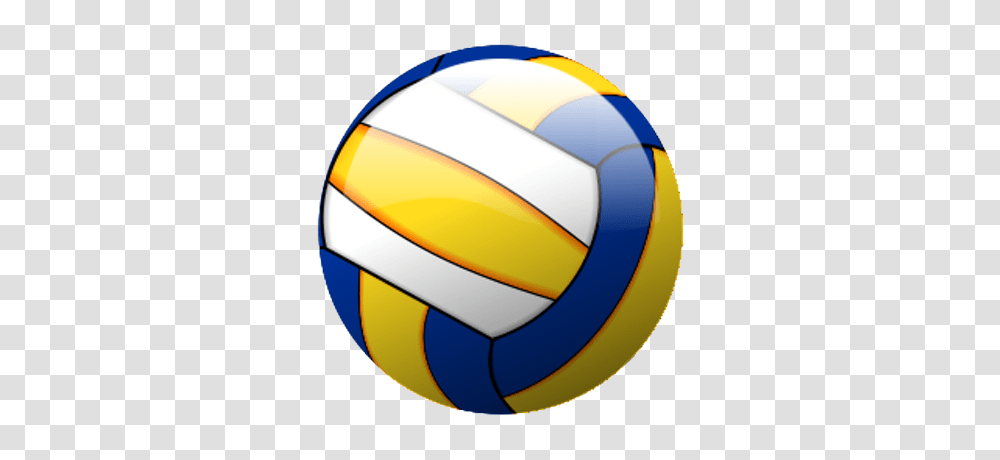 Animated Volleyball Free Clipart, Sphere, Soccer Ball, Football, Team Sport Transparent Png
