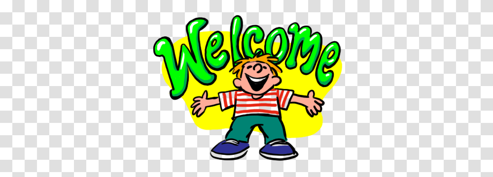 Animated Welcome Back Animated Welcome Back, Person, Leisure Activities, Toy Transparent Png