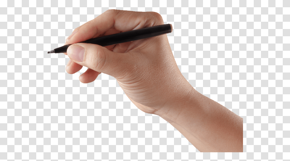 Animated Writing Hand, Person, Human, Wrist, Heel Transparent Png