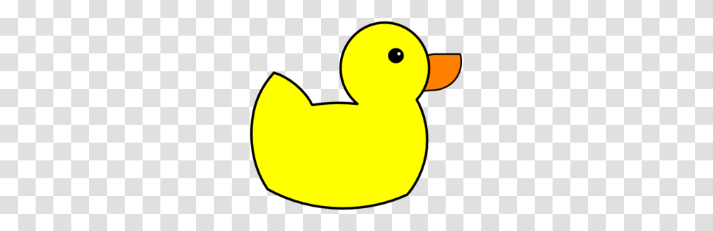 Animated Yellow Yellow Duck, Bird, Animal, Snowman, Winter Transparent Png