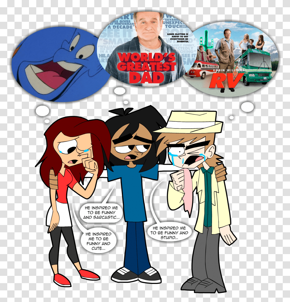 Animatedjames C Students Porn, Person, Human, Comics, Book Transparent Png