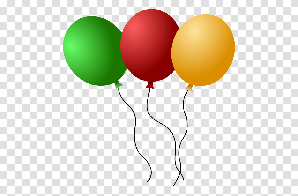 Animation Balloon Transparent Png