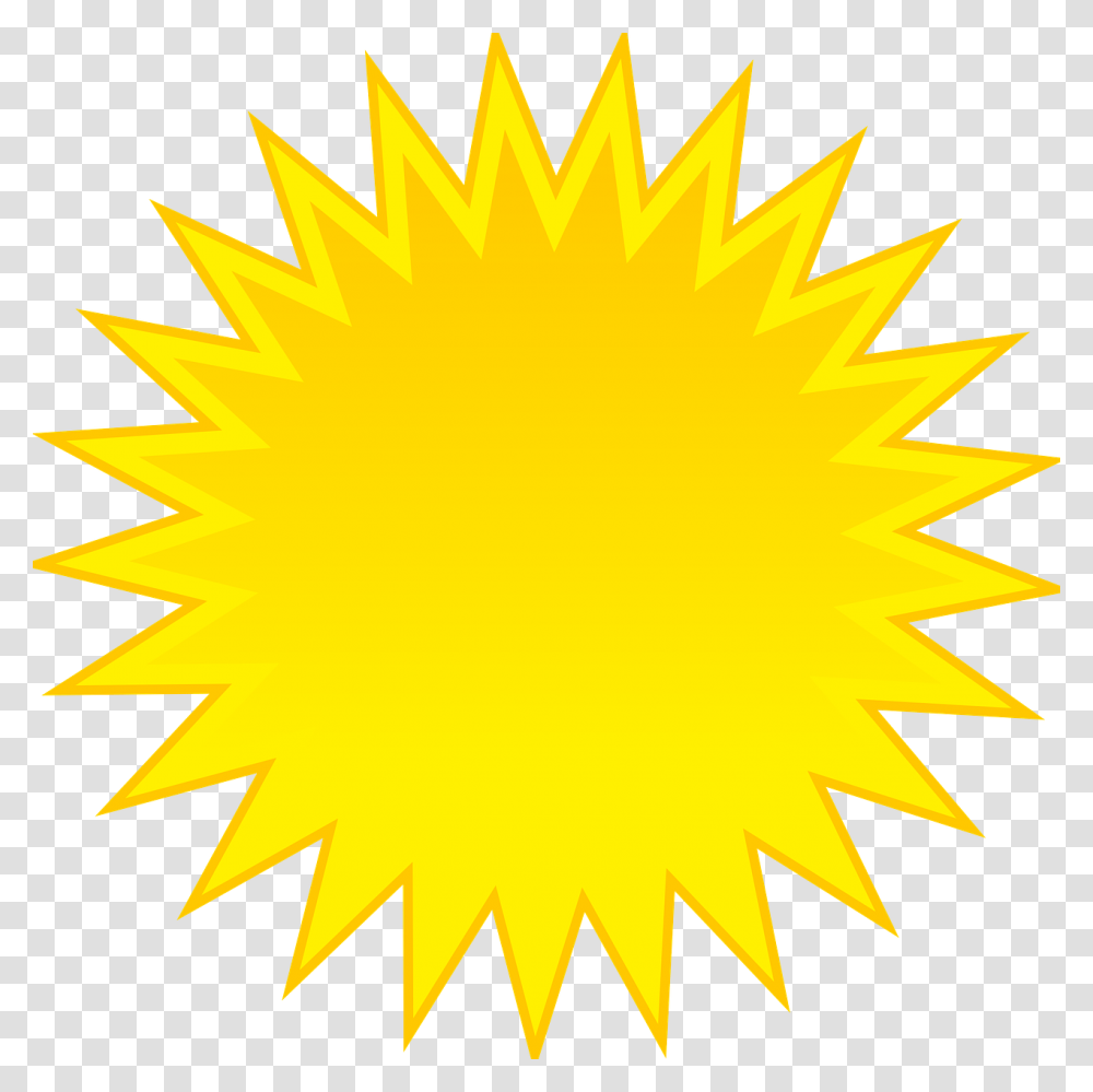 Animation Cartoon Clip Art Animated Sun With Black Background, Nature, Outdoors, Sky, Poster Transparent Png