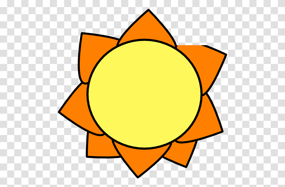 Animation Cartoon Clip Art Sun Ray Download 594597 Yellow And Orange Sun, Sky, Outdoors, Nature, Gold Transparent Png
