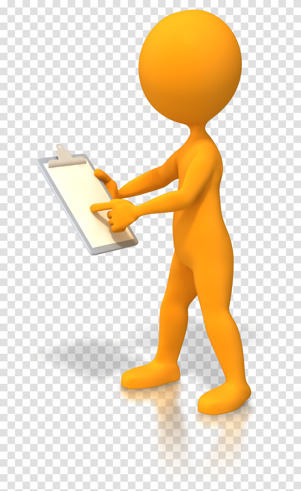 Animation Clipboard Stick Figure Stick Figure Clipboard Clipart, Person, Human Transparent Png