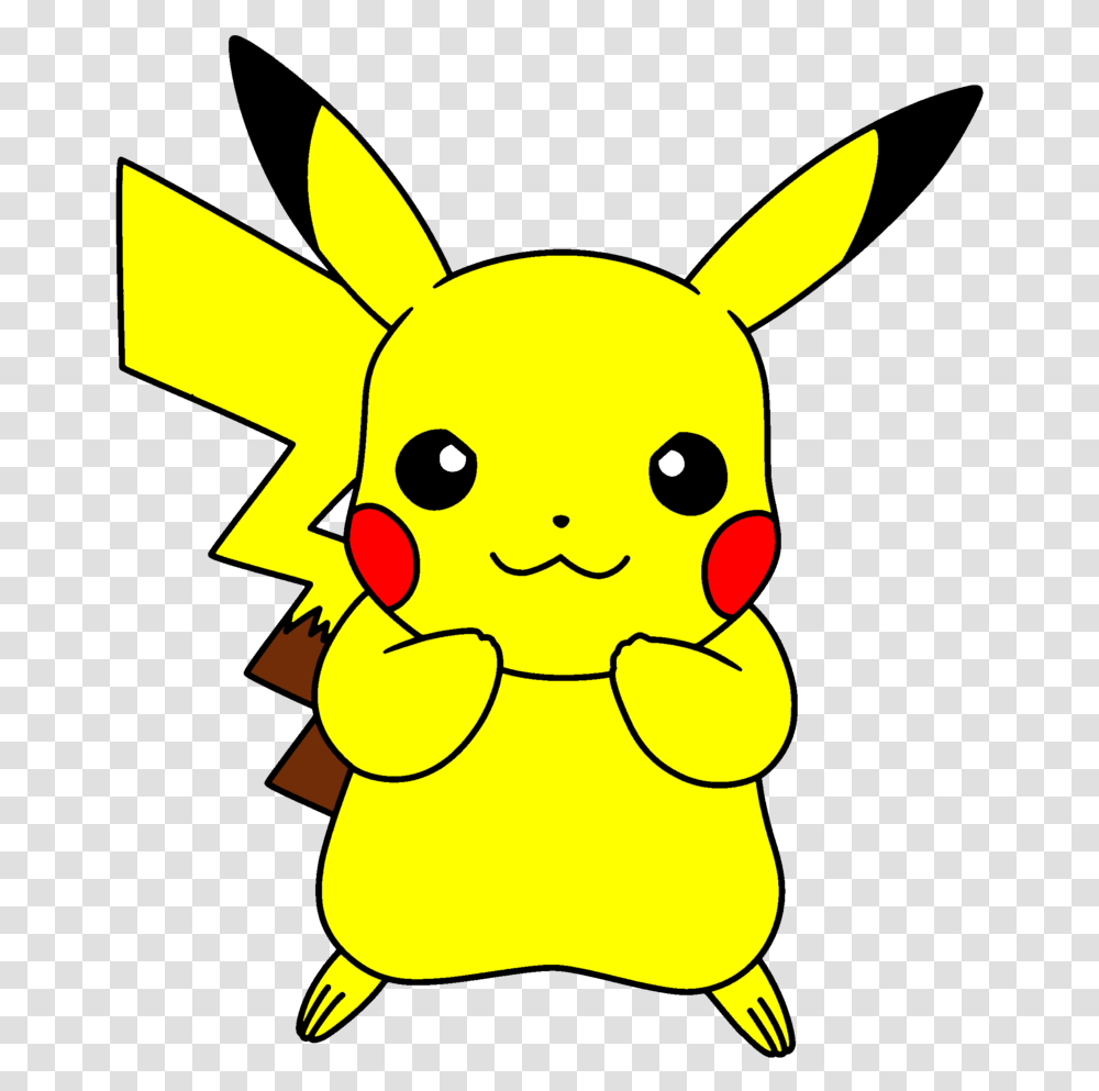 Animation Coloring Book Animated Cartoon Pikachu Cartoon, Hand Transparent Png