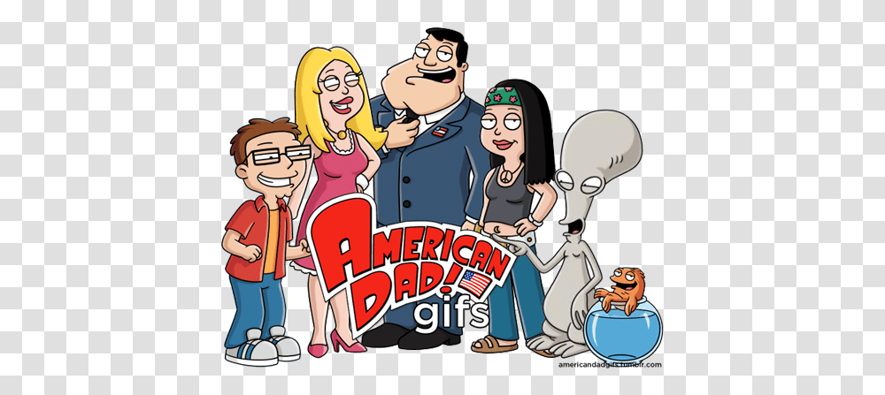 Animation Domination Flashcards Quizlet American Dad, People, Person, Comics, Book Transparent Png