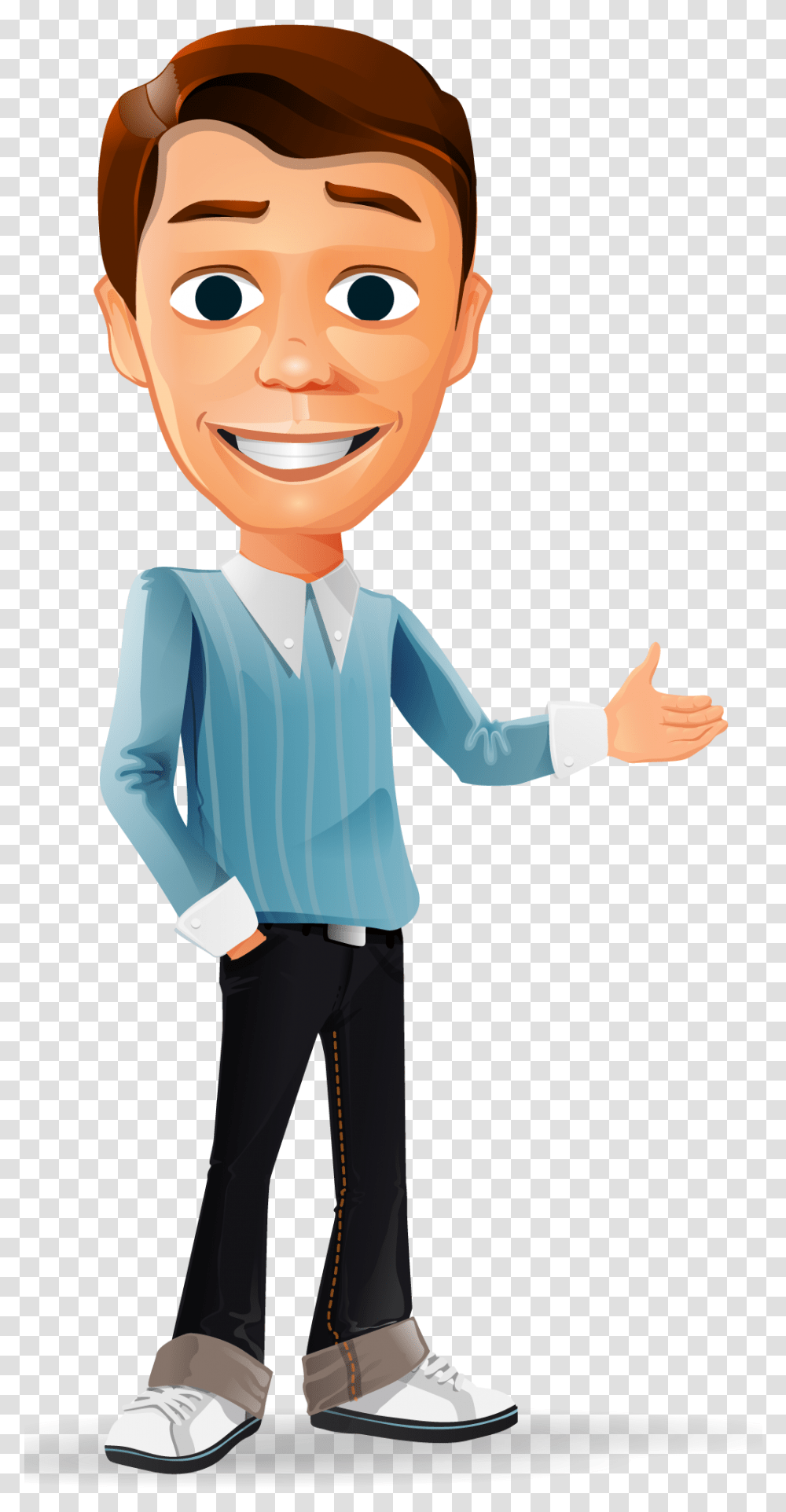 Animation Images Pluspng People Animation, Person, Human, Sleeve Transparent Png