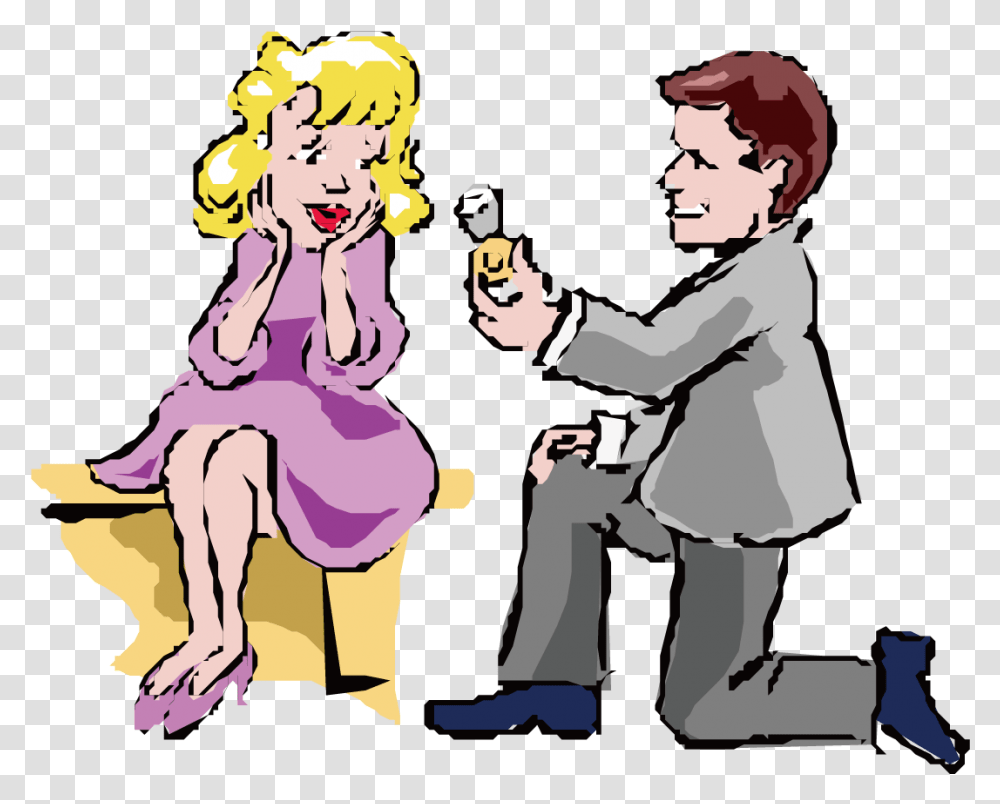 Animation Marry A Man Marriage, Person, Performer, Hand, Video Gaming Transparent Png