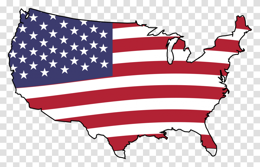 Animation Of American Flag Clip Arts Americas Flag Gif, Person, Human Transparent Png