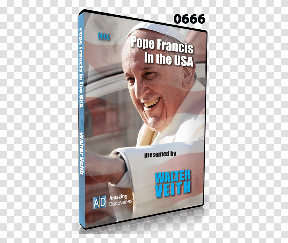 Animation, Person, Face, Pope, Crowd Transparent Png