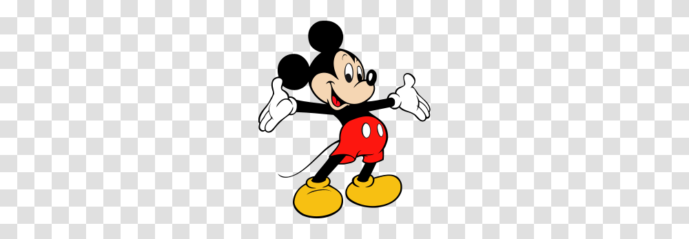 Animation Pitstop Birth Of Mickey Mouse The Cartoon And More, Poster, Advertisement, Angry Birds, Stencil Transparent Png