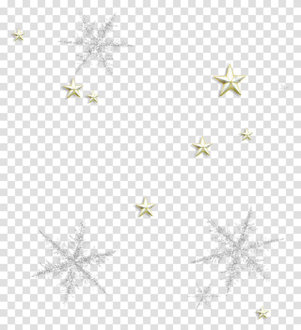 Animation Snowflake Festival Internet Star, Airplane, Aircraft, Vehicle, Transportation Transparent Png