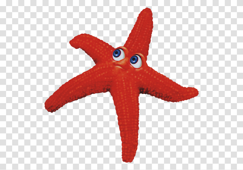 Animation Starfish Starfish, Sea Life, Animal, Toy, Invertebrate Transparent Png