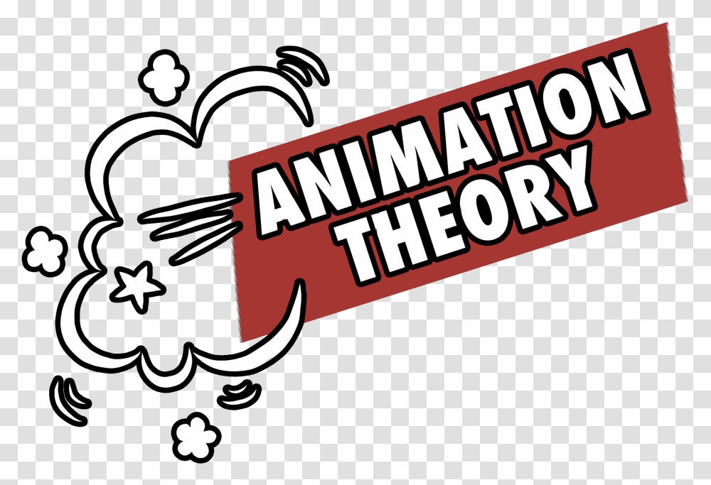Animation Theory Designed By Technowaysa Com Graphic Design, Dynamite, Label Transparent Png