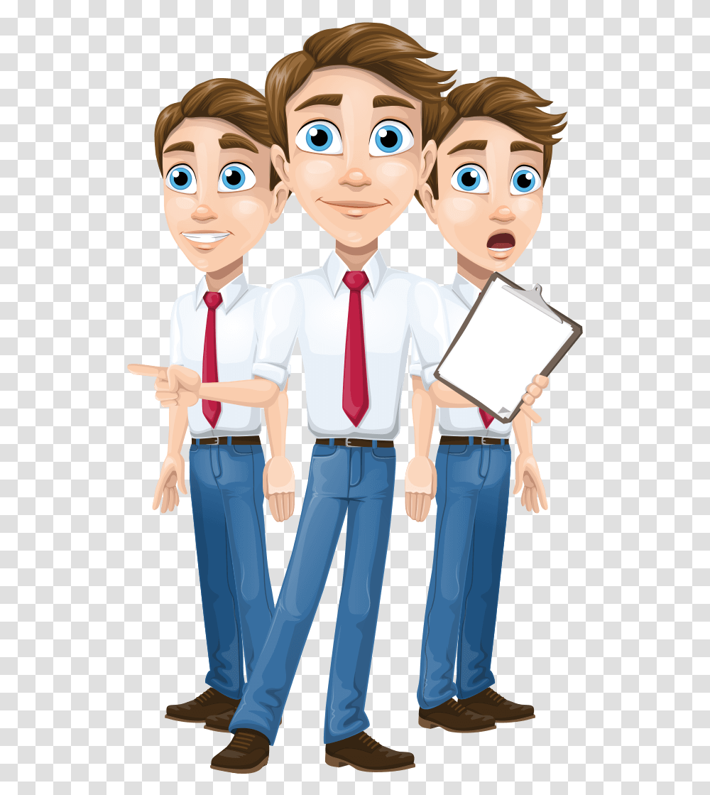 Animation, Tie, Accessories, Shoe Transparent Png