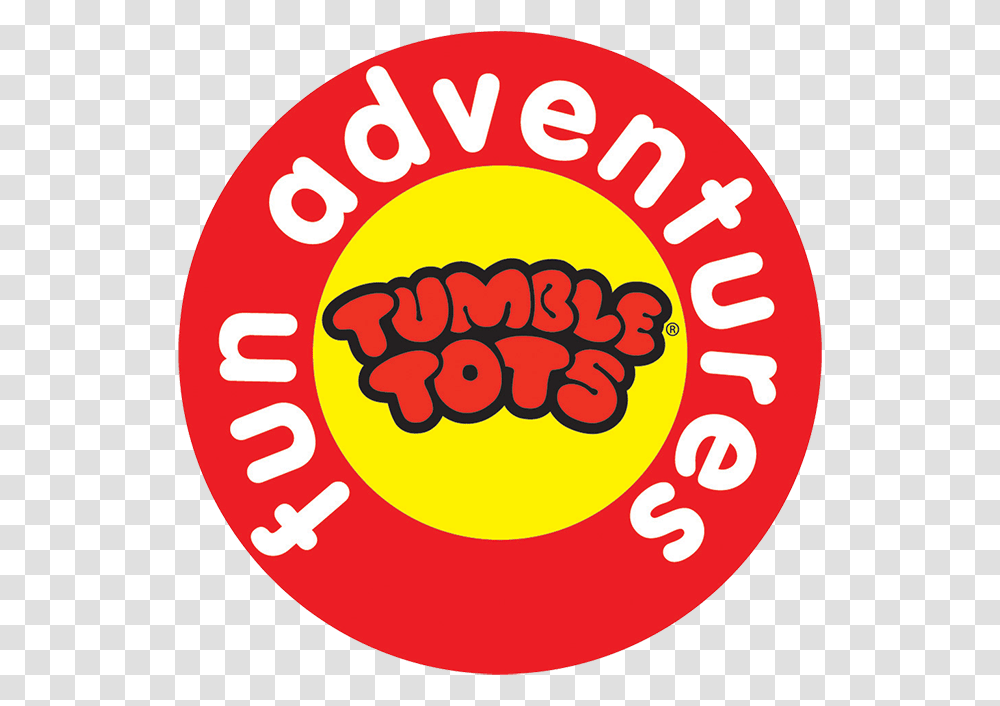 Animation Tumble Tots Tumble Tots, Label, Text, Sticker, Logo Transparent Png