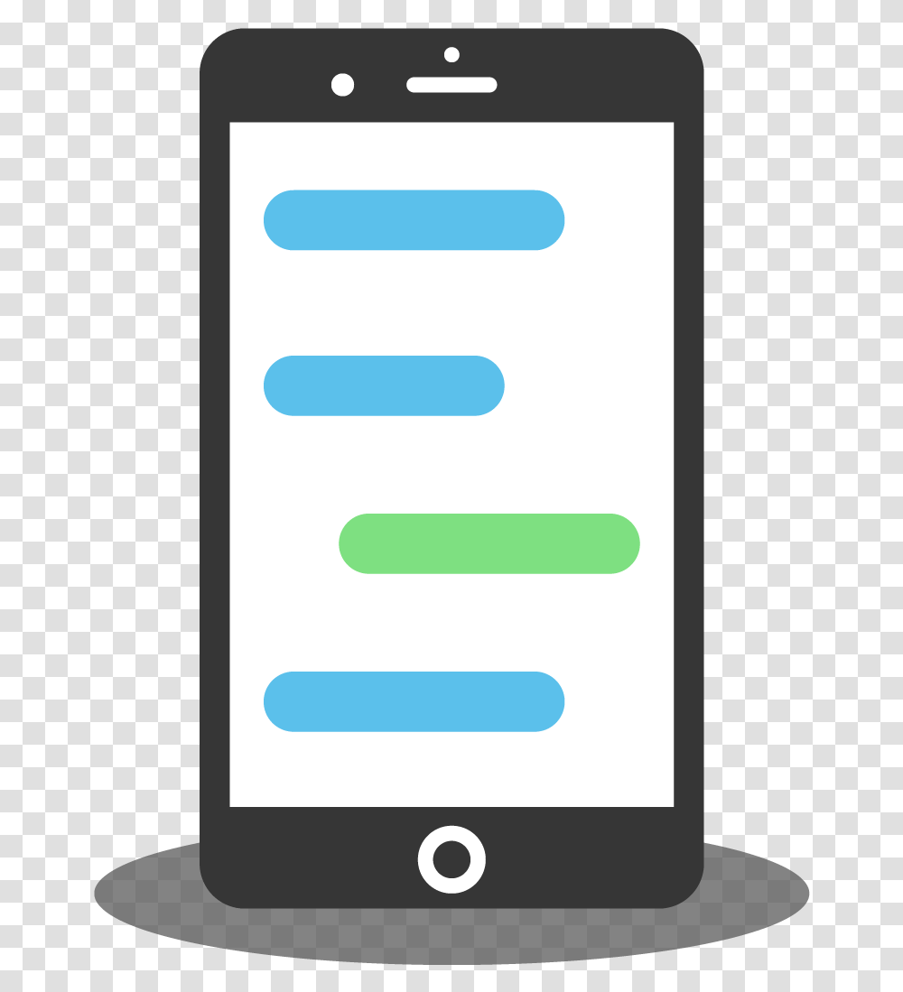 Animation Vector Iphone Animated Cell Phone, Electronics, Mobile Phone, Ipod Transparent Png