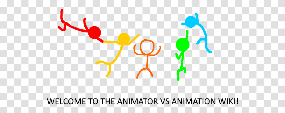 Animation Wiki Animator Vs Animation Characters, Alphabet, Knot Transparent Png