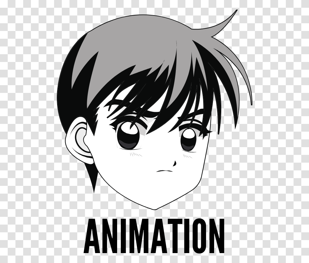 Animationicon Yuva Nation, Comics, Book, Manga Transparent Png