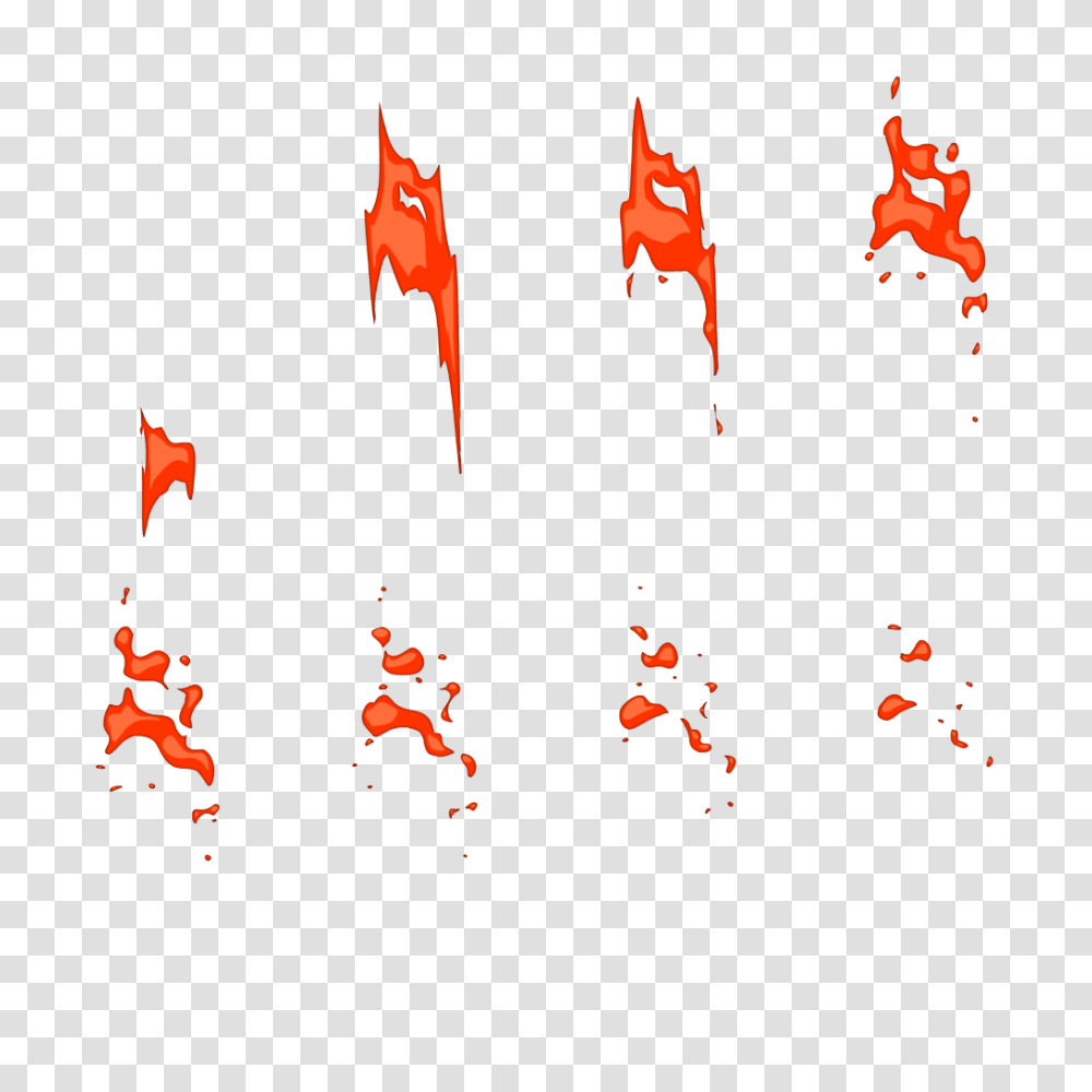 Animations, Fire, Flame, Star Symbol Transparent Png